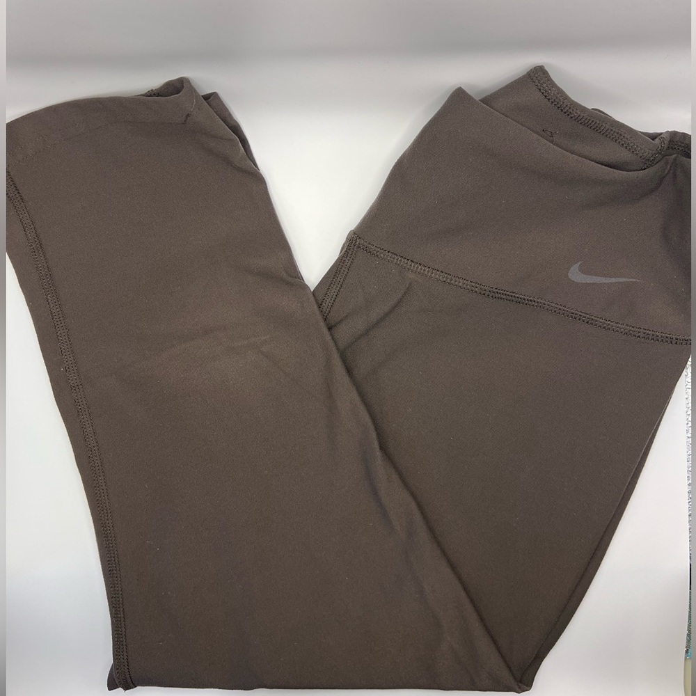 💕Nike Drfit Cropped Leggings
